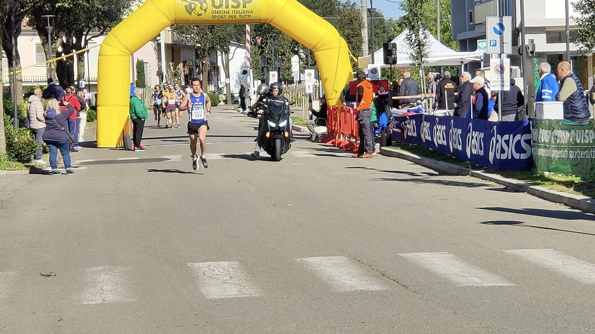 San Patrizio: Trofeo Buriani e Vaienti - 10 aprile 2023
